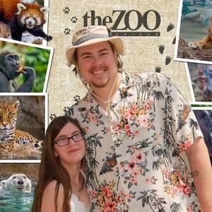 Meet your Posher, Dasey